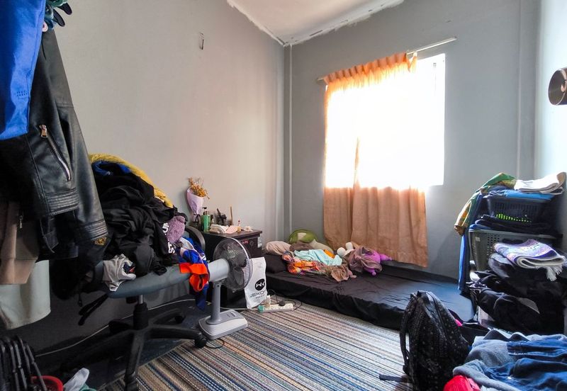 Intana Ria @ Bandar Baru Bangi