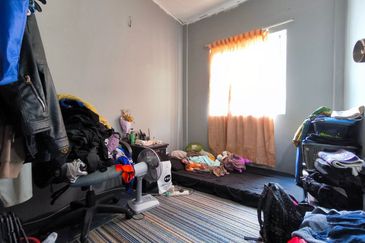 Intana Ria @ Bandar Baru Bangi