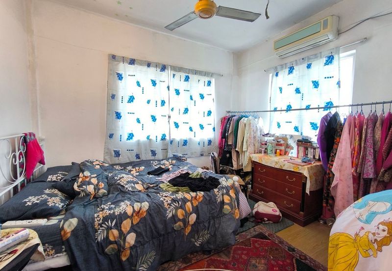 Intana Ria @ Bandar Baru Bangi