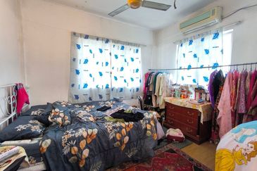 Intana Ria @ Bandar Baru Bangi