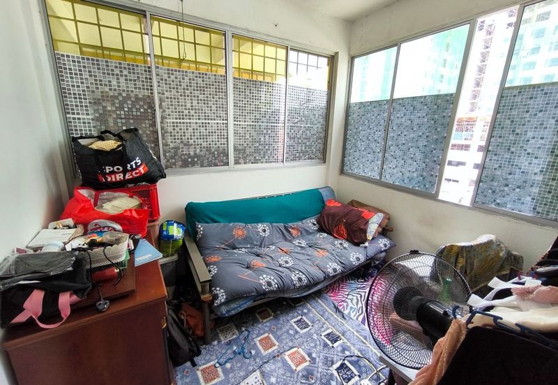 Intana Ria @ Bandar Baru Bangi