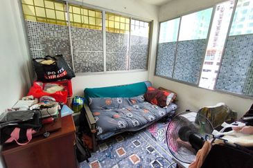 Intana Ria @ Bandar Baru Bangi