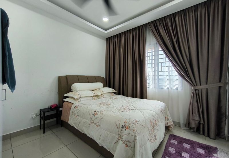 Residensi Zamrud (Zamrud Residensi)