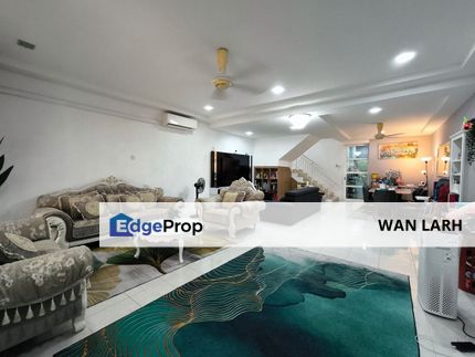 Renovated 2 Storey Terrace Bandar Nusaputra 1, Puchong, Selangor, Puchong South