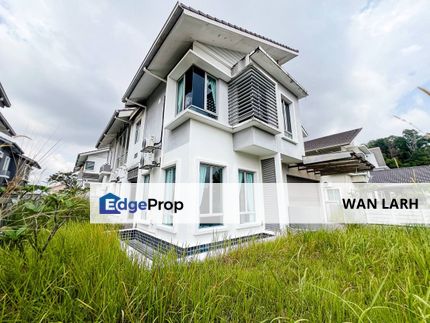 2 Storey Bungalow Villa Safira, Kajang, Selangor, Kajang
