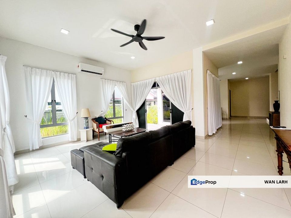 2 Storey Bungalow Villa Safira, Kajang, Selangor, Kajang