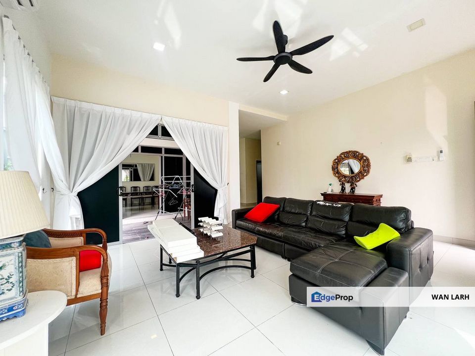 2 Storey Bungalow Villa Safira, Kajang, Selangor, Kajang