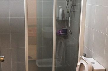 Cerrado @ Southville City