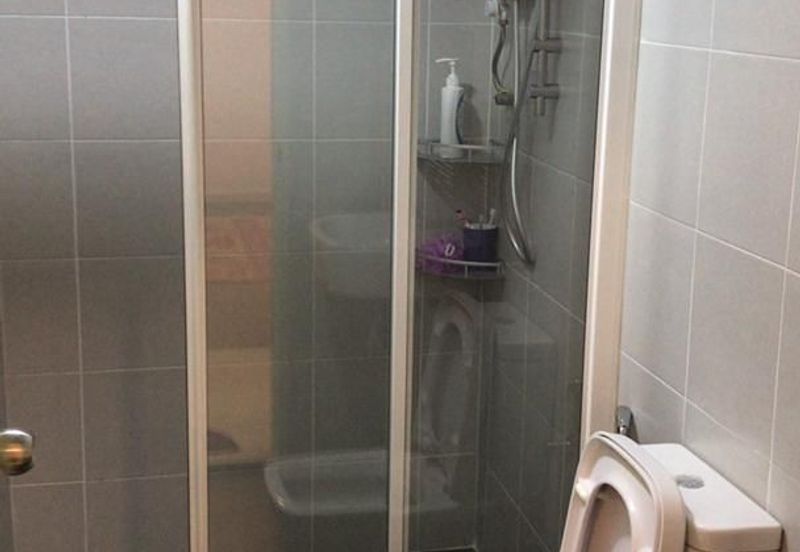 Cerrado @ Southville City