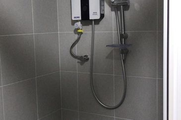 Cerrado @ Southville City