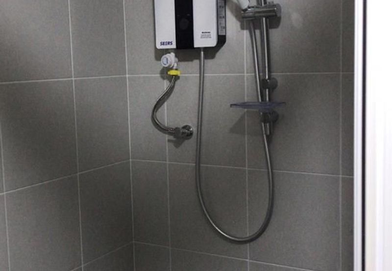 Cerrado @ Southville City