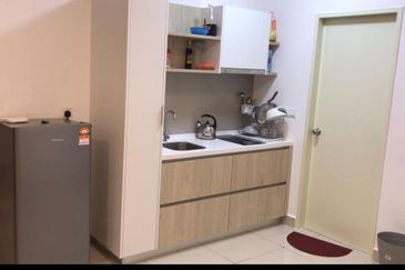 Cerrado @ Southville City