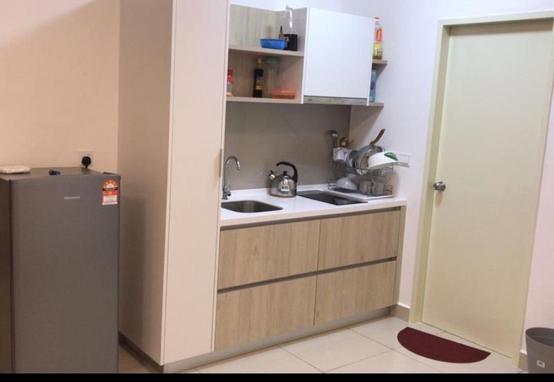 Cerrado @ Southville City