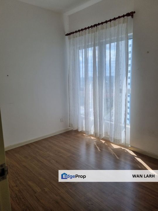 Fully Furnished 3B2R Cerrado Suites Southville Bangi, Selangor, Selangor, Bangi