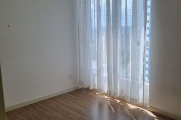 Cerrado @ Southville City