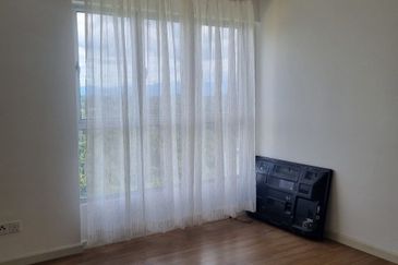 Cerrado @ Southville City