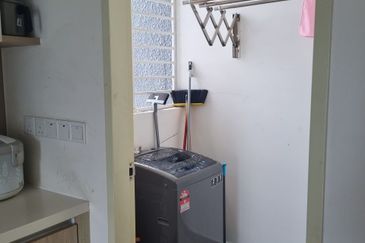 Cerrado @ Southville City