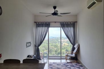 Cerrado @ Southville City