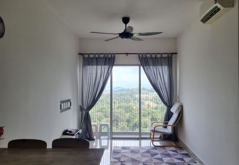 Cerrado @ Southville City