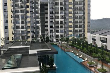 Cerrado @ Southville City