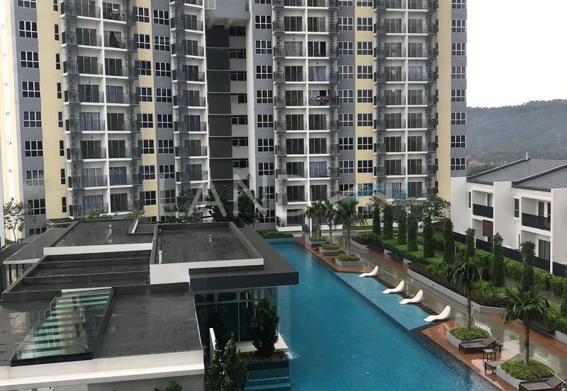 Cerrado @ Southville City