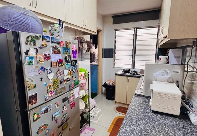 Residensi Melor @ Bandar Baru Bangi