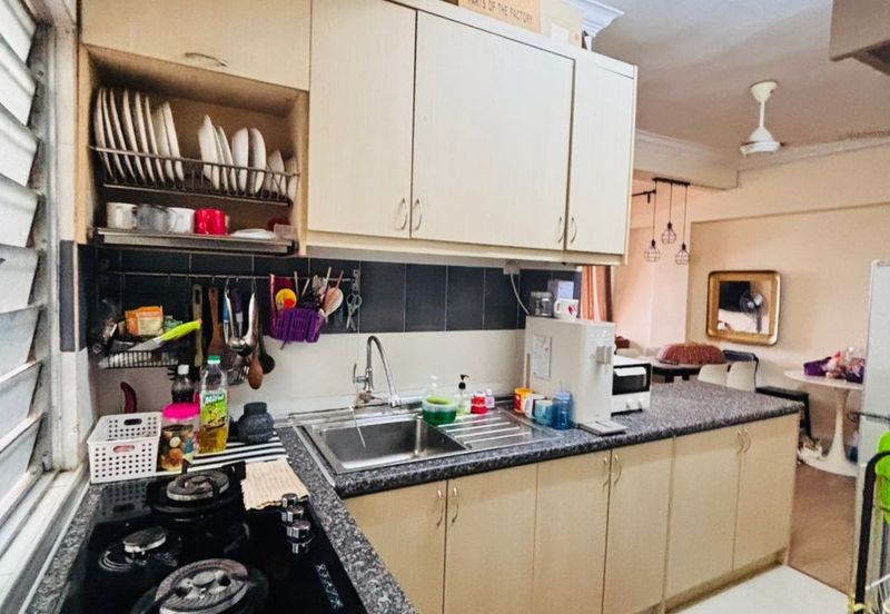 Residensi Melor @ Bandar Baru Bangi