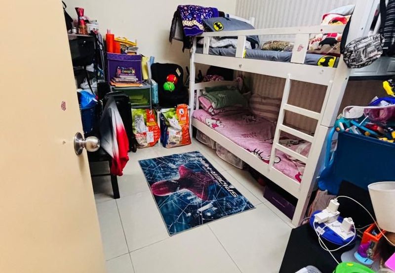 Residensi Melor @ Bandar Baru Bangi