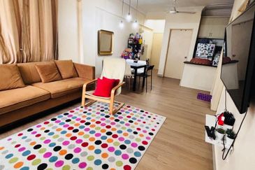 Residensi Melor @ Bandar Baru Bangi