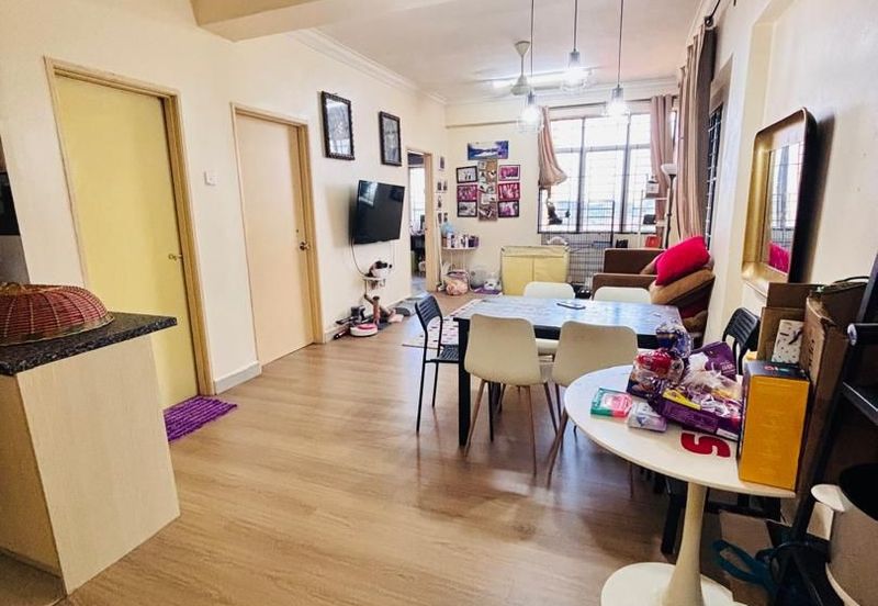 Residensi Melor @ Bandar Baru Bangi