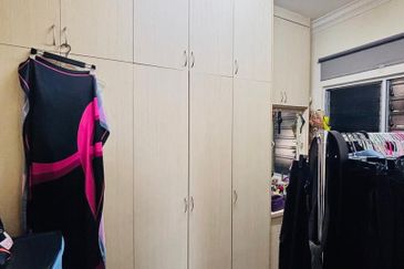 Residensi Melor @ Bandar Baru Bangi