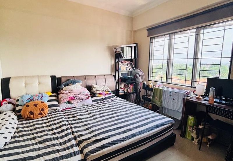 Residensi Melor @ Bandar Baru Bangi