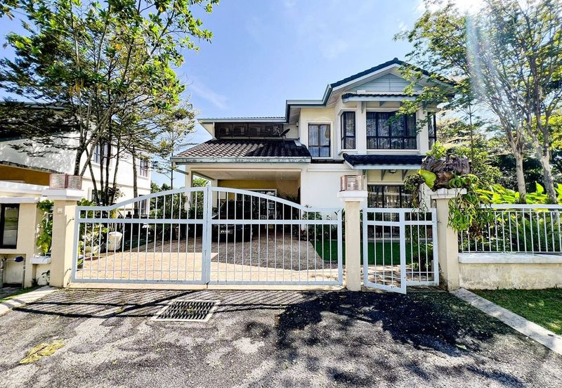 Saujana Villa, Kajang