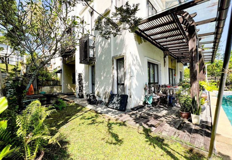 Saujana Villa, Kajang