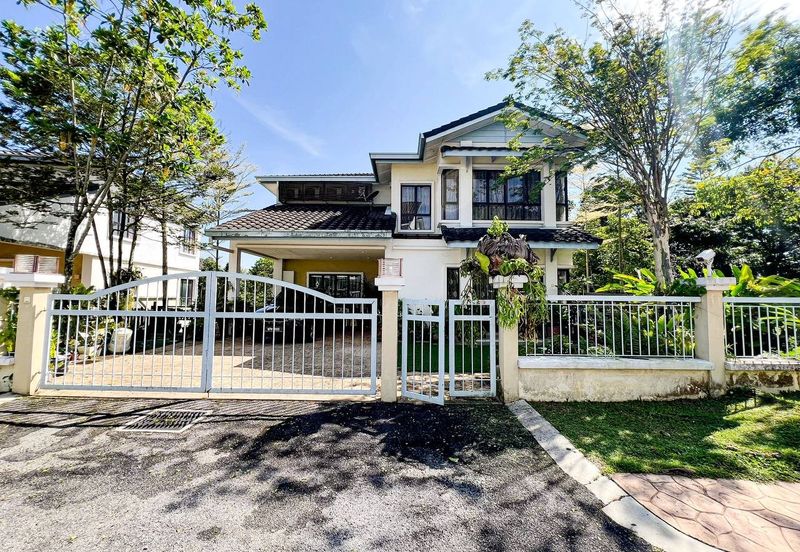 Saujana Villa, Kajang