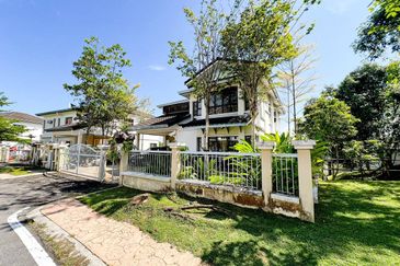 Saujana Villa, Kajang