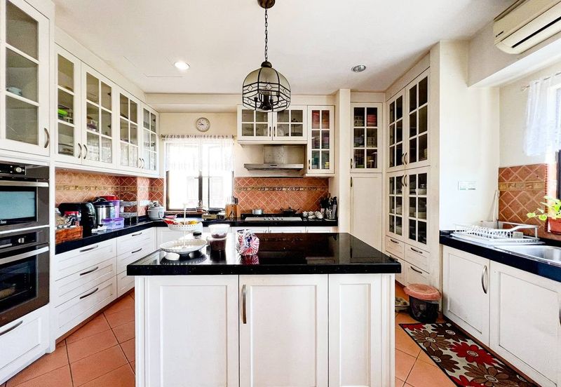 Saujana Villa, Kajang