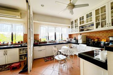 Saujana Villa, Kajang