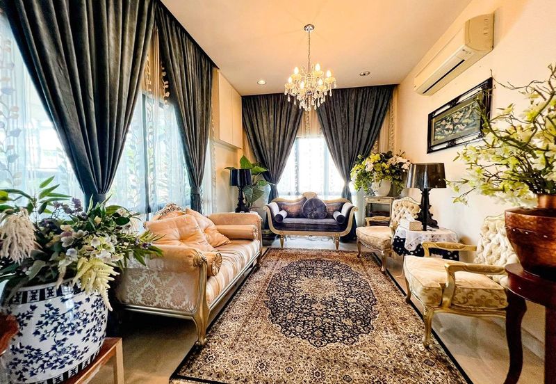 Saujana Villa, Kajang