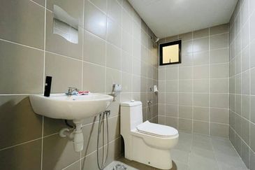 Residensi Kajang Utama (PR1MA)