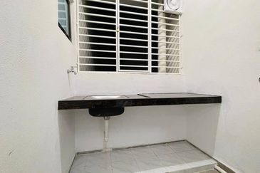 Residensi Kajang Utama (PR1MA)