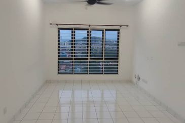 Residensi Kajang Utama (PR1MA)
