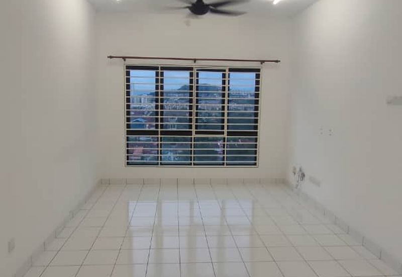 Residensi Kajang Utama (PR1MA)