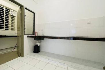 Residensi Kajang Utama (PR1MA)