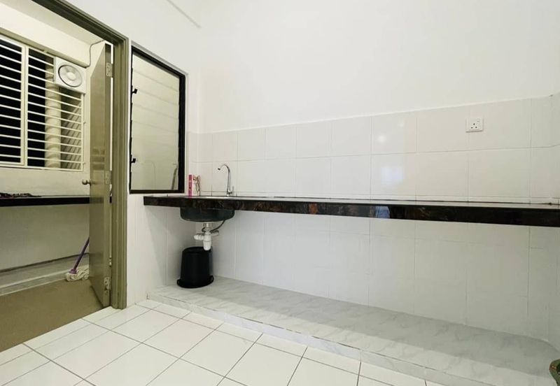 Residensi Kajang Utama (PR1MA)