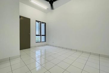 Residensi Kajang Utama (PR1MA)