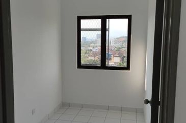 Residensi Kajang Utama (PR1MA)