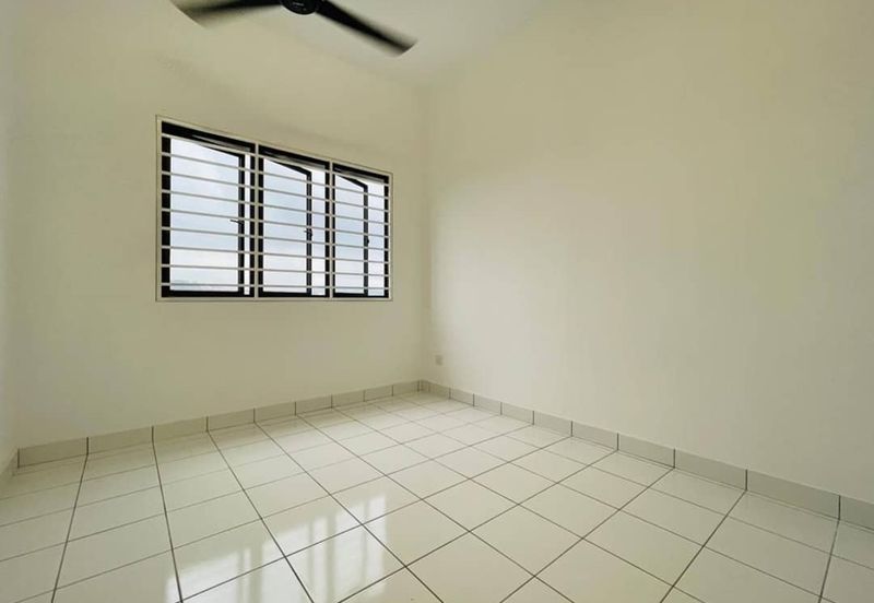 Residensi Kajang Utama (PR1MA)