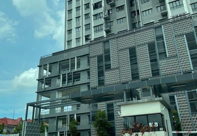 Residensi Kajang Utama (PR1MA)