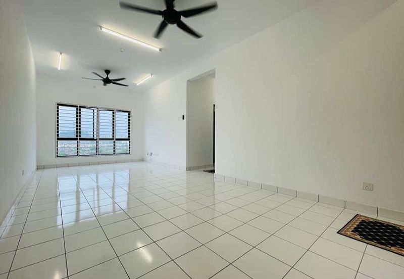 Residensi Kajang Utama (PR1MA)